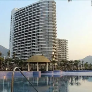 Image of Aidu Holiday Hotel