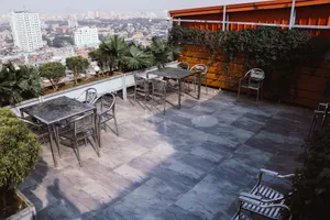 Image of Hotel the Rahamania International