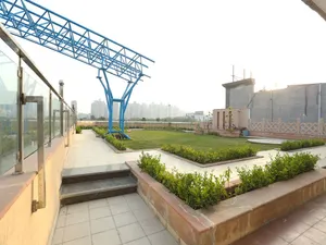 Image of Hotel O Parktel