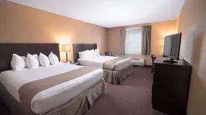 Image of Moberly Inn & Suites