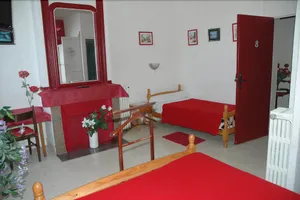 Image of Hotel Du Parc