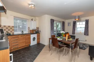 Image of Tamar View Serviced Apartment