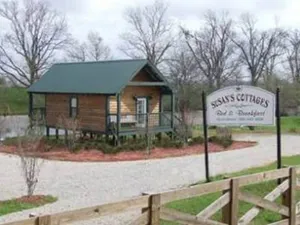 Image of Susan's Cottages