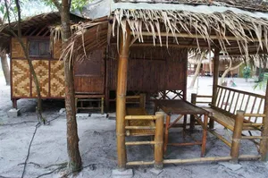 Image of Lazy Hut