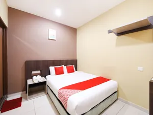 Image of Silibin Times Inn Hotel