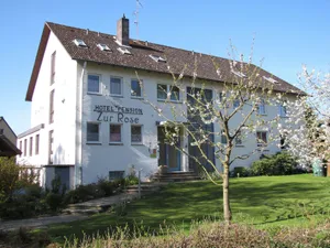Image of Hotel Pension zur Rose