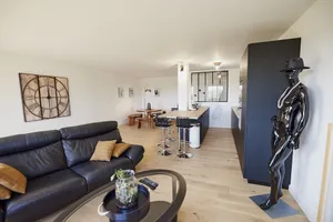 Image of Jean Bart - proximité centre - 2 chambres 90 m2 avec jardin