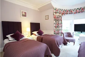 Image of Pitcullen Guest House