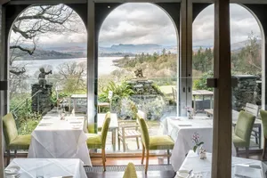 Image of Miller Howe Hotel And Restaurant