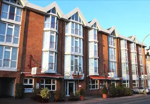 Image of Haus Alexander