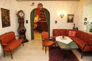 Image of HOTEL YOGA JASMIN ehemals Hotel Eberhardt-Burghardt