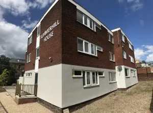 Image of Summerhill House