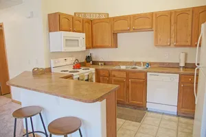 Image of Sunray Meadows 607 (299166) - 2 Br Condo