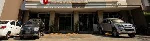 Image of Asrodel Hotel RedPartner