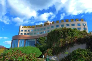 Image of Golden Bay Resort Hotel