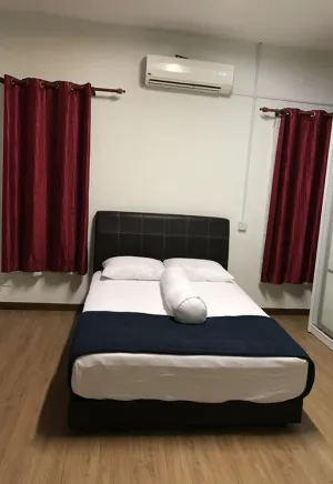 Image of Kerteh Damansara Holiday Home