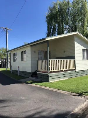 Image of Pleasurelea Tourist Resort & Caravan Park