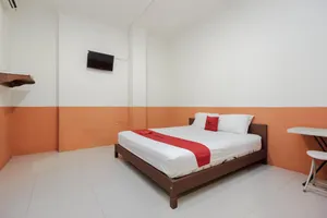 Image of RedDoorz Near Jalan Jendral Sudirman