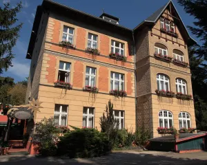 Image of Anno 1900 Hotel Babelsberg