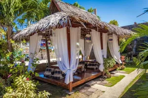 Image of Coucou Bar Hotel and Restaurant