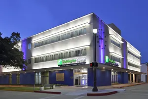 Image of Holiday Inn Express Baton Rouge Downtown