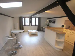 Image of Gîte du Gros Horloge