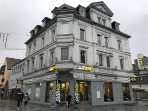 Image of Unterkunft Göppingen