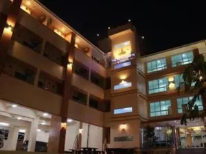 Image of The Infinity Suite Chiangrai