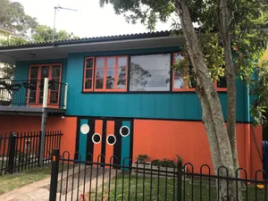 Image of Jungle River Home Lakeside