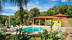 Image of Pousada Encanto Da Mata