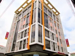 Image of Marianne Suites Hotel by RedDoorz
