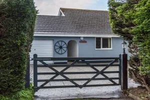 Image of The Old Orchard - 3 Bedroom Holiday Home - Lamphey