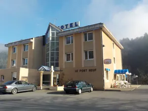 Image of Hotel Du Pont Neuf