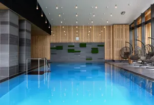 Image of Ferien Appartements Am Berghotel Oberhof