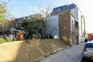 Image of Cosy Apts near Chalk Farm & Camden Mkt