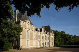 Image of Le Rossay