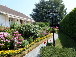 Image of Les Puits Bessin Normandie