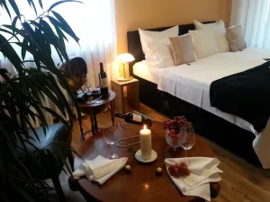 Image of Hotel Zum Berggarten