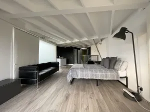 Image of Lovely 1-bed Apartment in Edinburgh