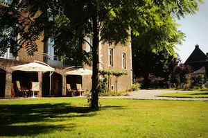 Image of Kasteel Nijswiller Bed & Breakfast