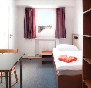Image of Steps-Hotel
