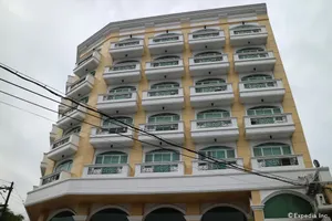 Image of The Grand Dame Hotel