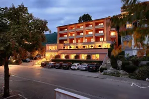 Image of Romantik Hotel Residenz am See