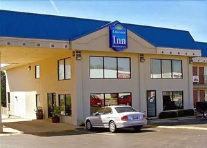 Image of Lakeview Inn