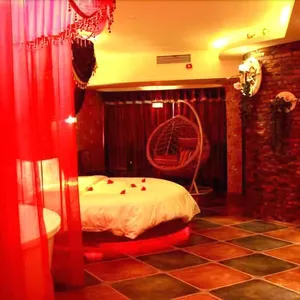 Image of Suiyu Hotel (South High-speed Railway Station Changsha Avenue Subway Station)
