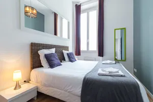Image of Florella Marceau Apartment
