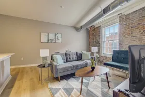 Image of FRONTDESK Carriage Wheel Lofts Apts Philadelphia