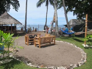 Image of AivyMaes Divers Paradise Dauin Hostel