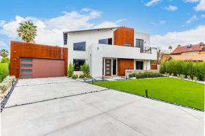 Image of 33rd Modern Phoenix 4 Bedroom Home by Redawning