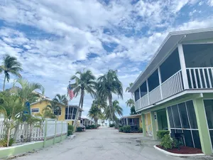 Image of Beachview Cottages